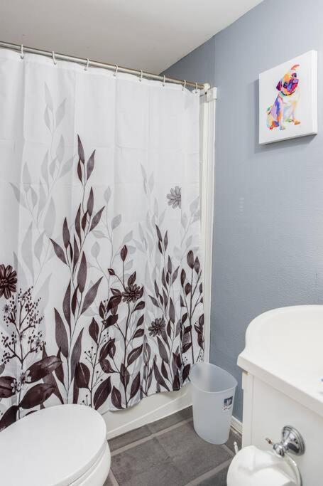 Hébergement de vacances Centric Ranch In The South Ave By Dwtn/uofr/arpt *