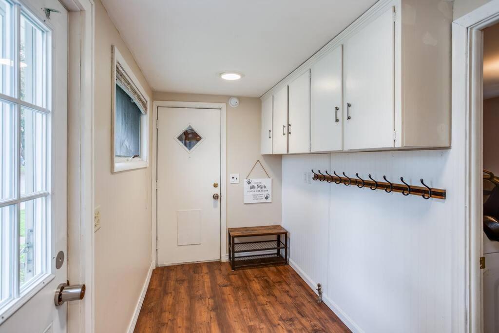 Centric Ranch In The South Ave By Dwtn/uofr/arpt Rochester